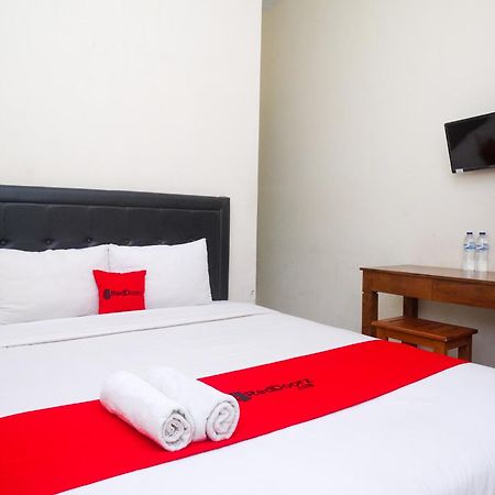 Reddoorz Syariah Near Pakuwon Mall Jogja Kejayan Exteriér fotografie