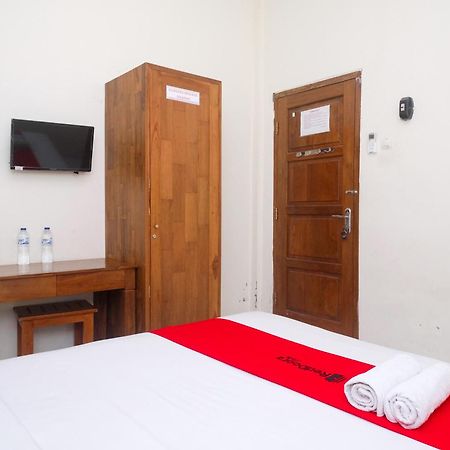 Reddoorz Syariah Near Pakuwon Mall Jogja Kejayan Exteriér fotografie