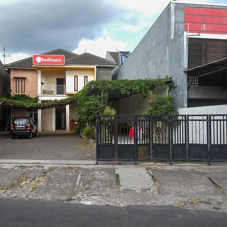 Reddoorz Syariah Near Pakuwon Mall Jogja Kejayan Exteriér fotografie