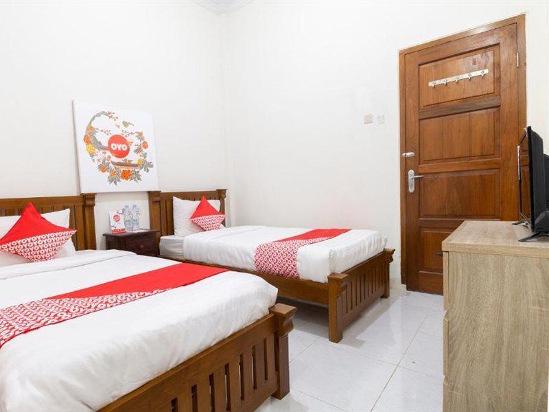 Reddoorz Syariah Near Pakuwon Mall Jogja Kejayan Exteriér fotografie