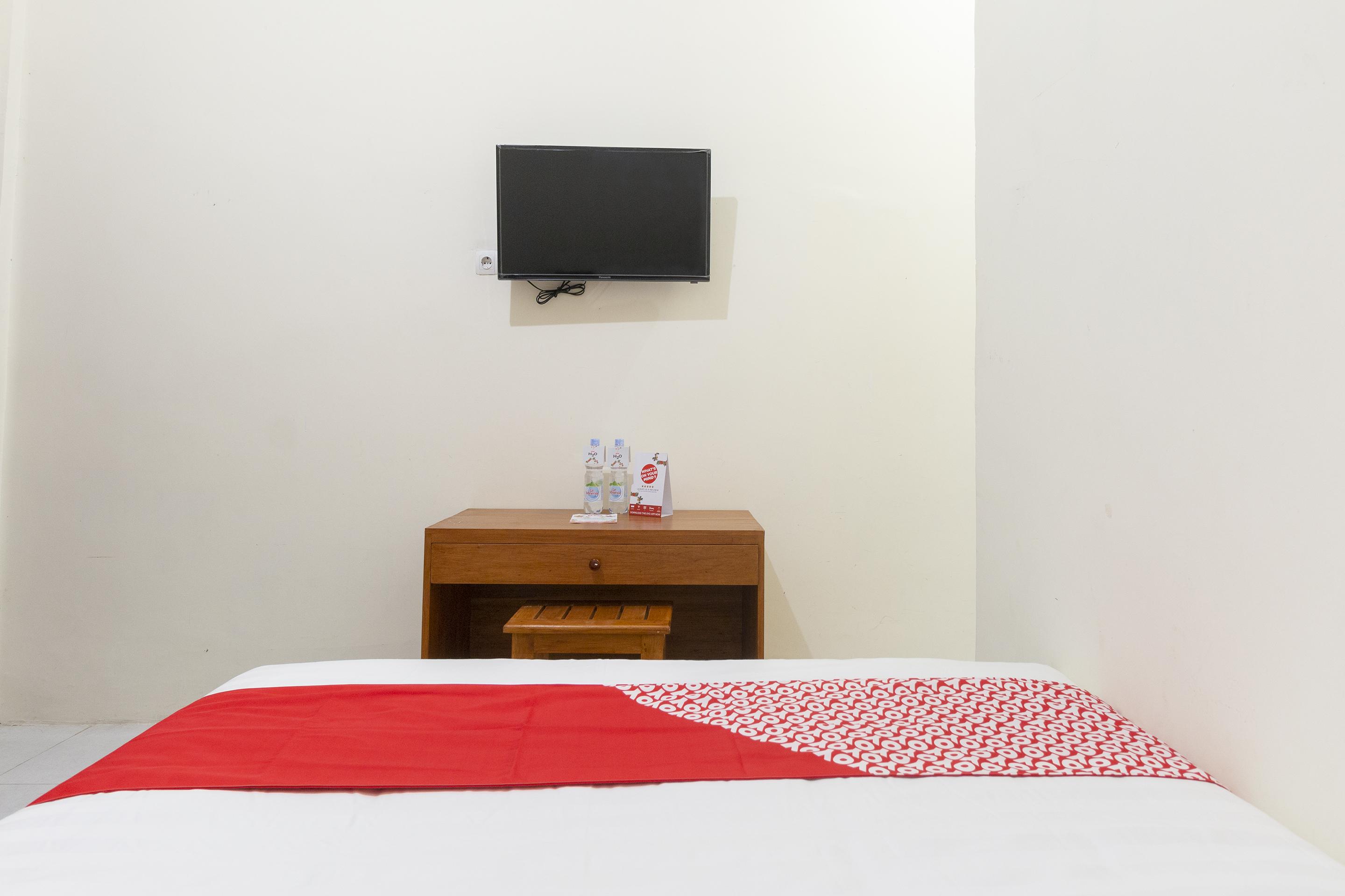 Reddoorz Syariah Near Pakuwon Mall Jogja Kejayan Exteriér fotografie