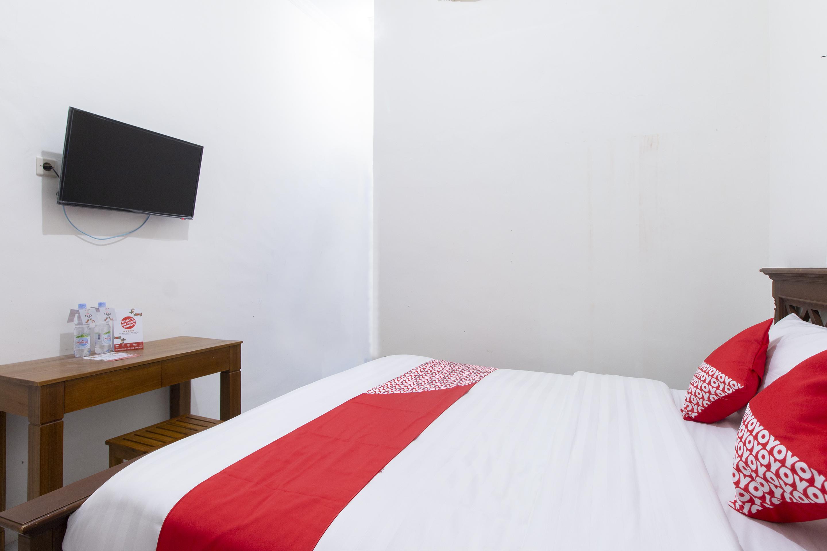 Reddoorz Syariah Near Pakuwon Mall Jogja Kejayan Exteriér fotografie