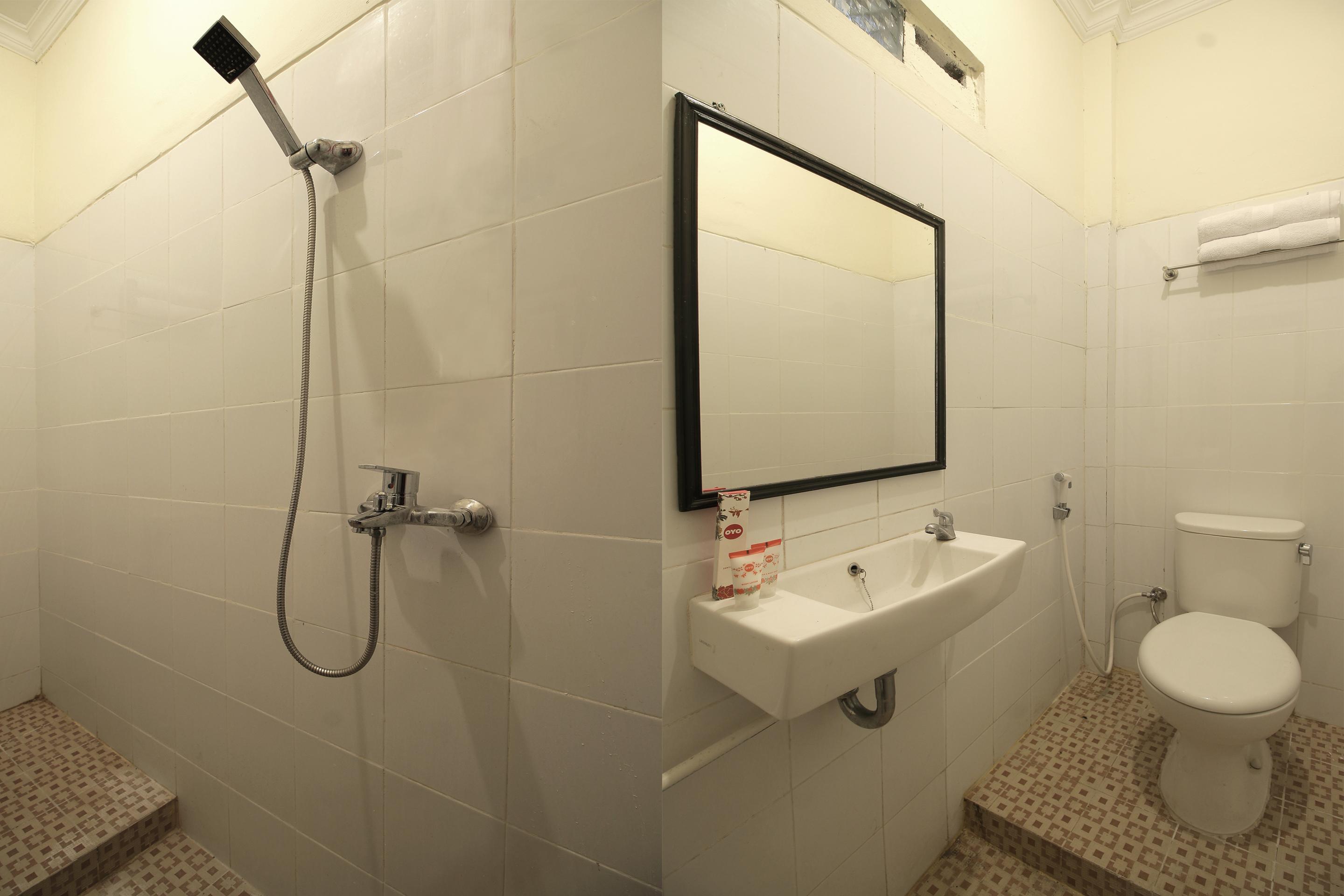 Reddoorz Syariah Near Pakuwon Mall Jogja Kejayan Exteriér fotografie
