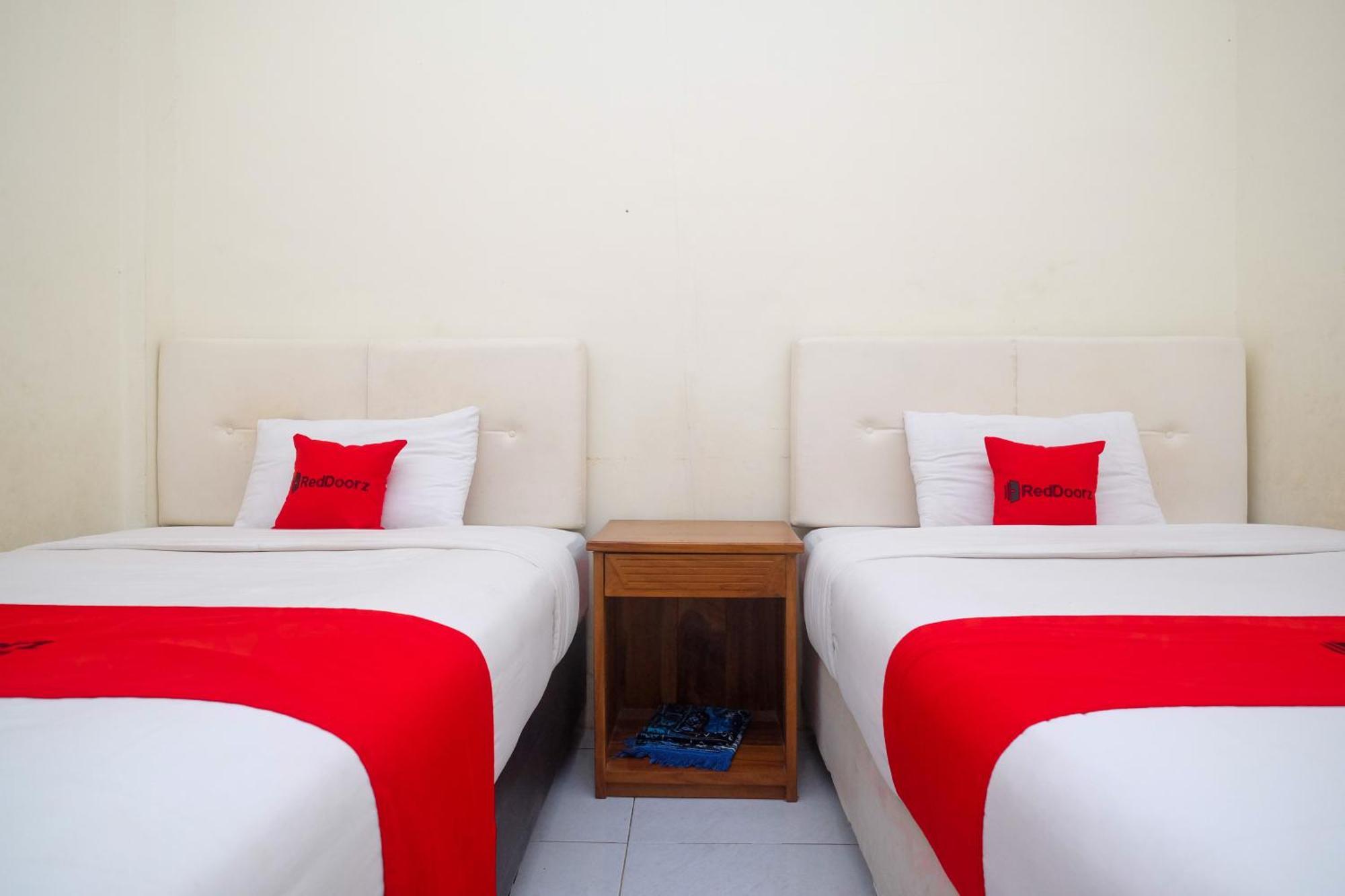 Reddoorz Syariah Near Pakuwon Mall Jogja Kejayan Exteriér fotografie
