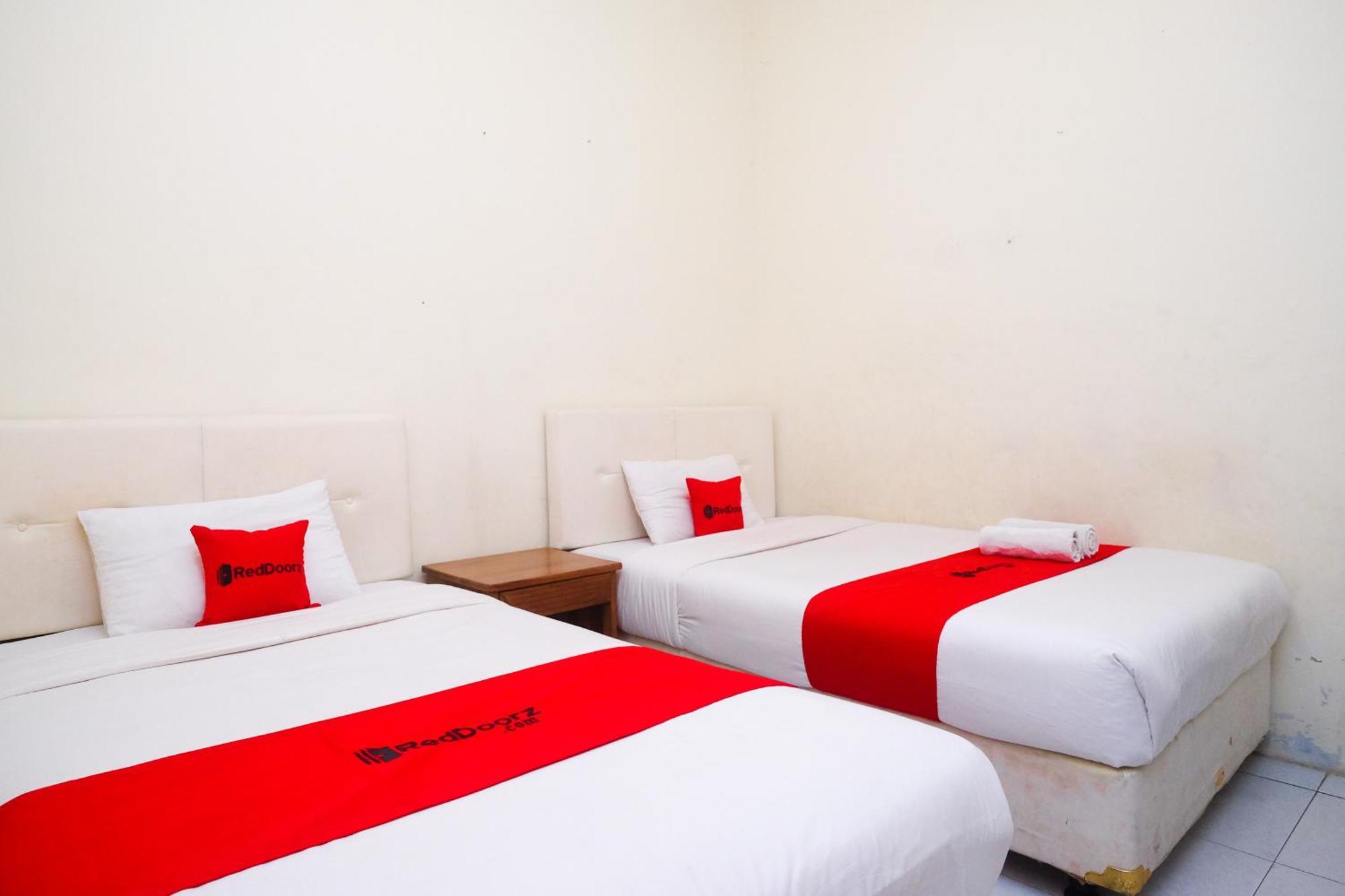 Reddoorz Syariah Near Pakuwon Mall Jogja Kejayan Exteriér fotografie