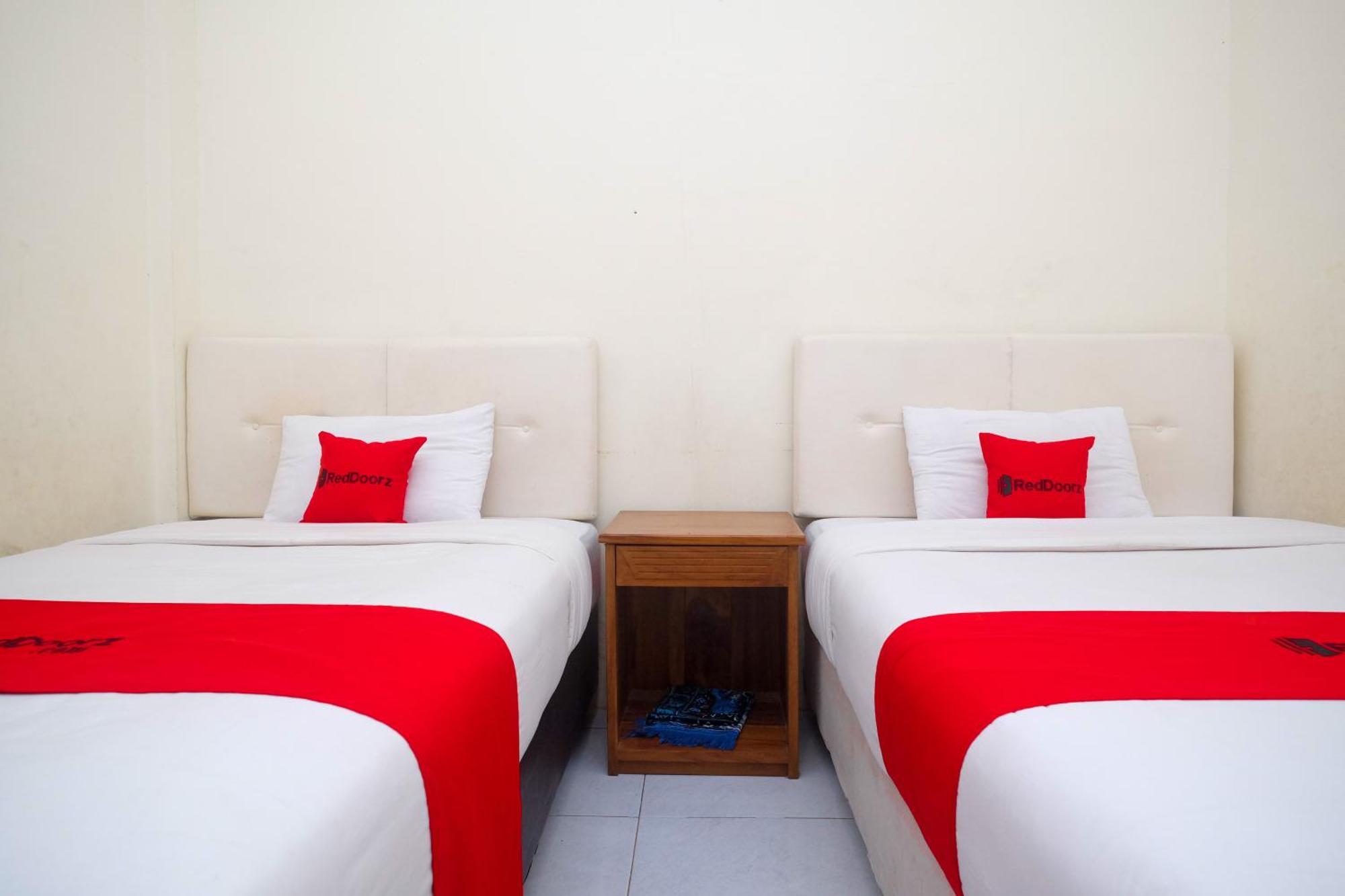 Reddoorz Syariah Near Pakuwon Mall Jogja Kejayan Exteriér fotografie