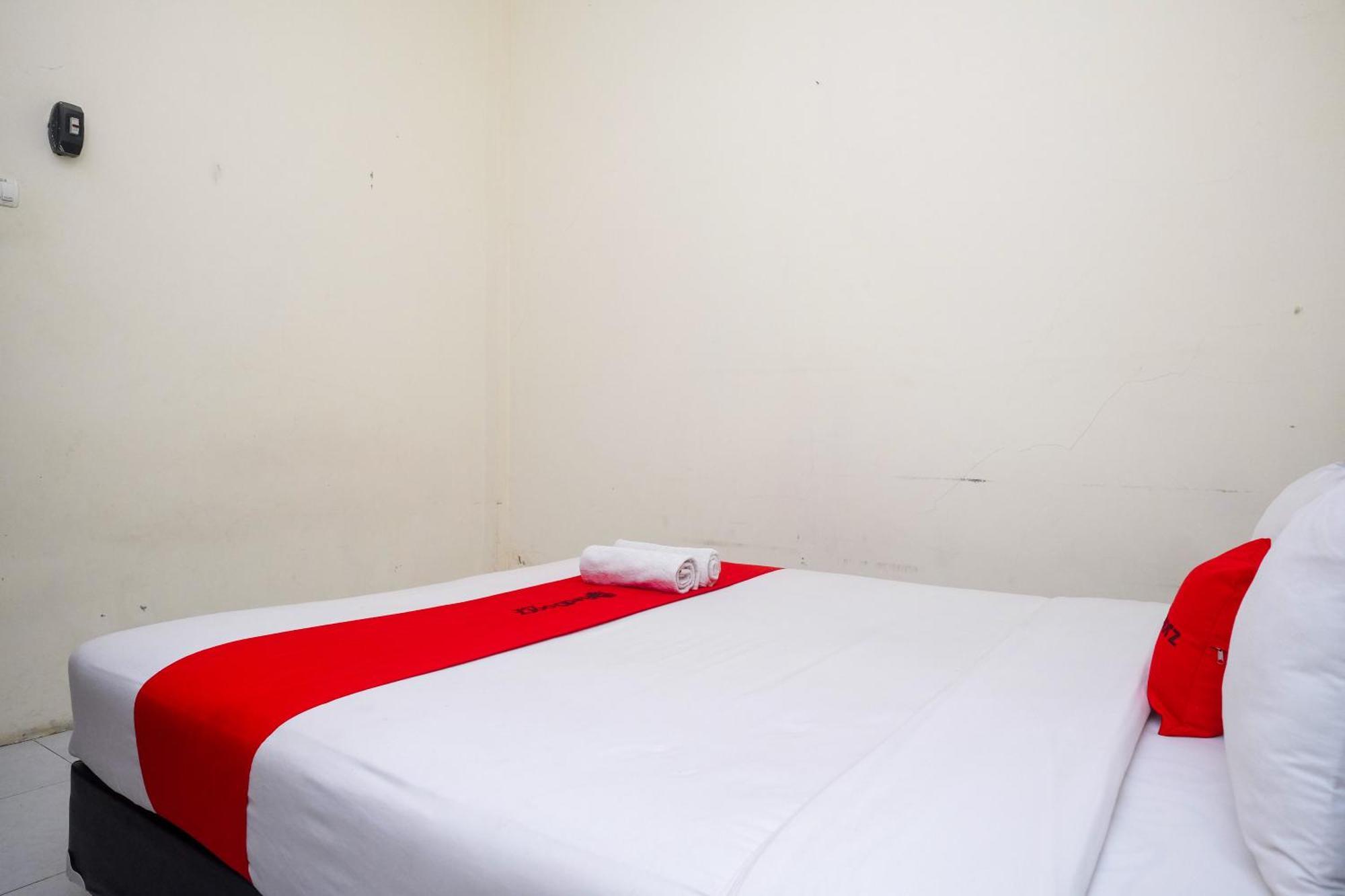 Reddoorz Syariah Near Pakuwon Mall Jogja Kejayan Exteriér fotografie