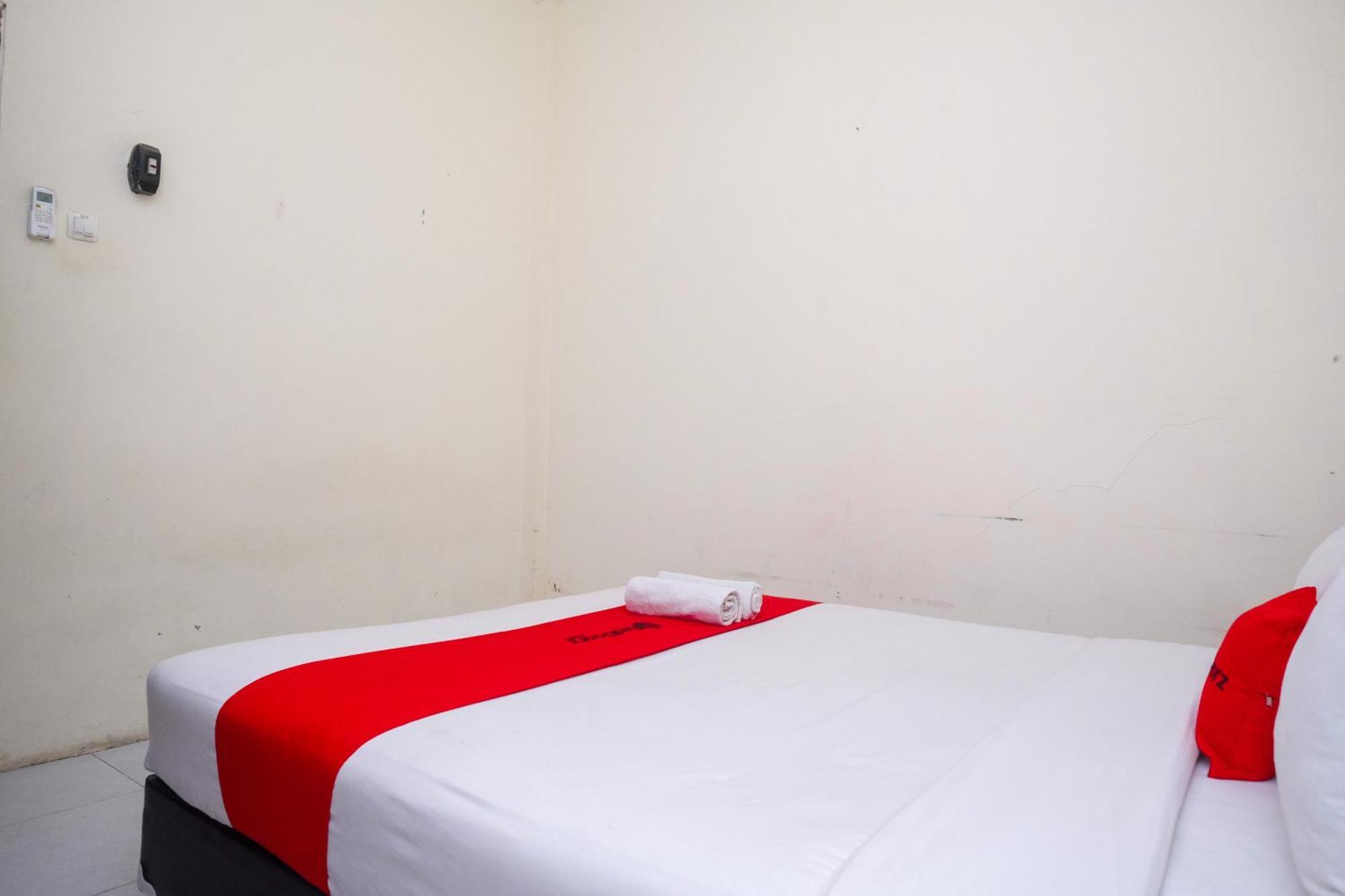 Reddoorz Syariah Near Pakuwon Mall Jogja Kejayan Exteriér fotografie