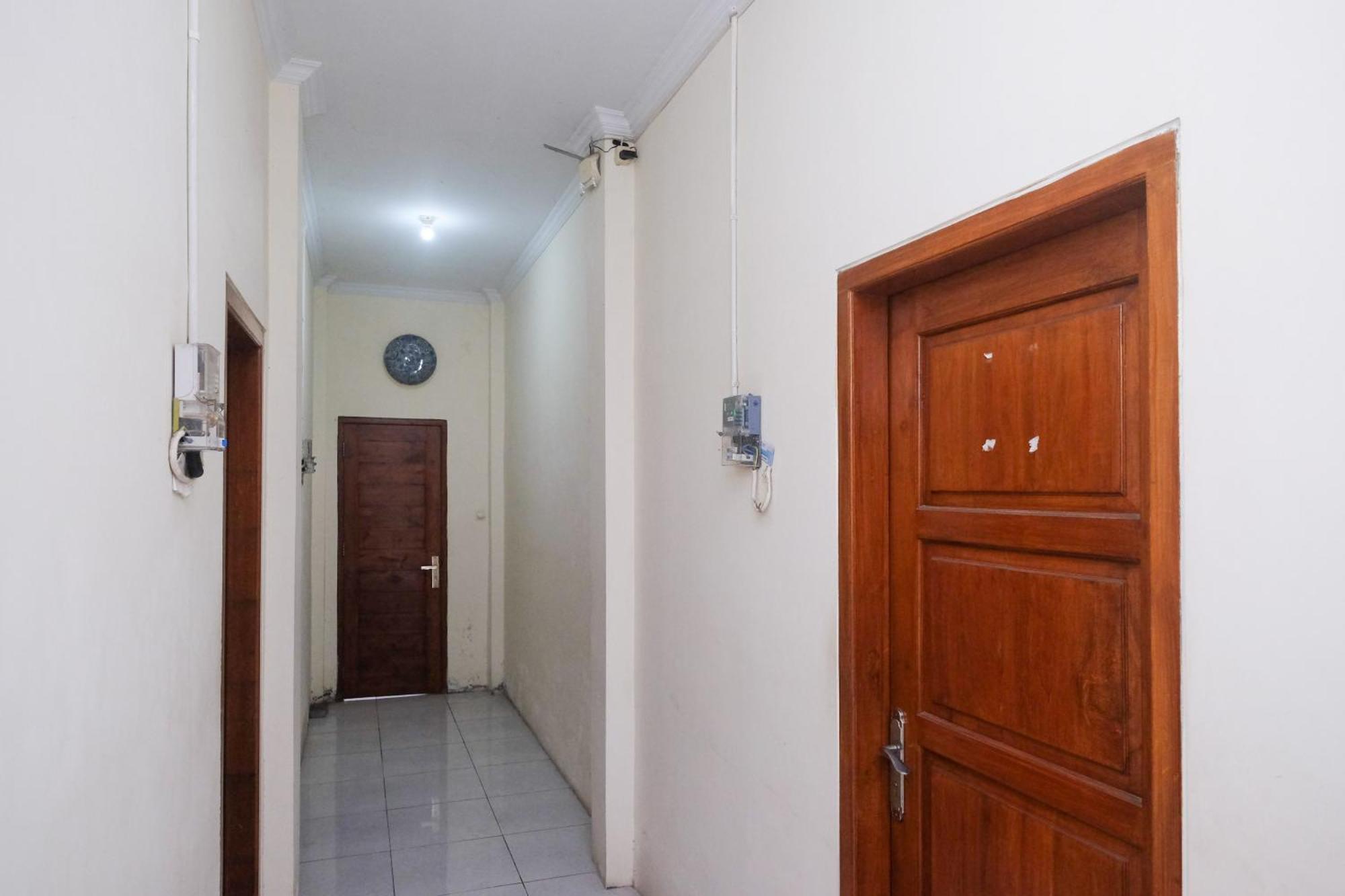 Reddoorz Syariah Near Pakuwon Mall Jogja Kejayan Exteriér fotografie