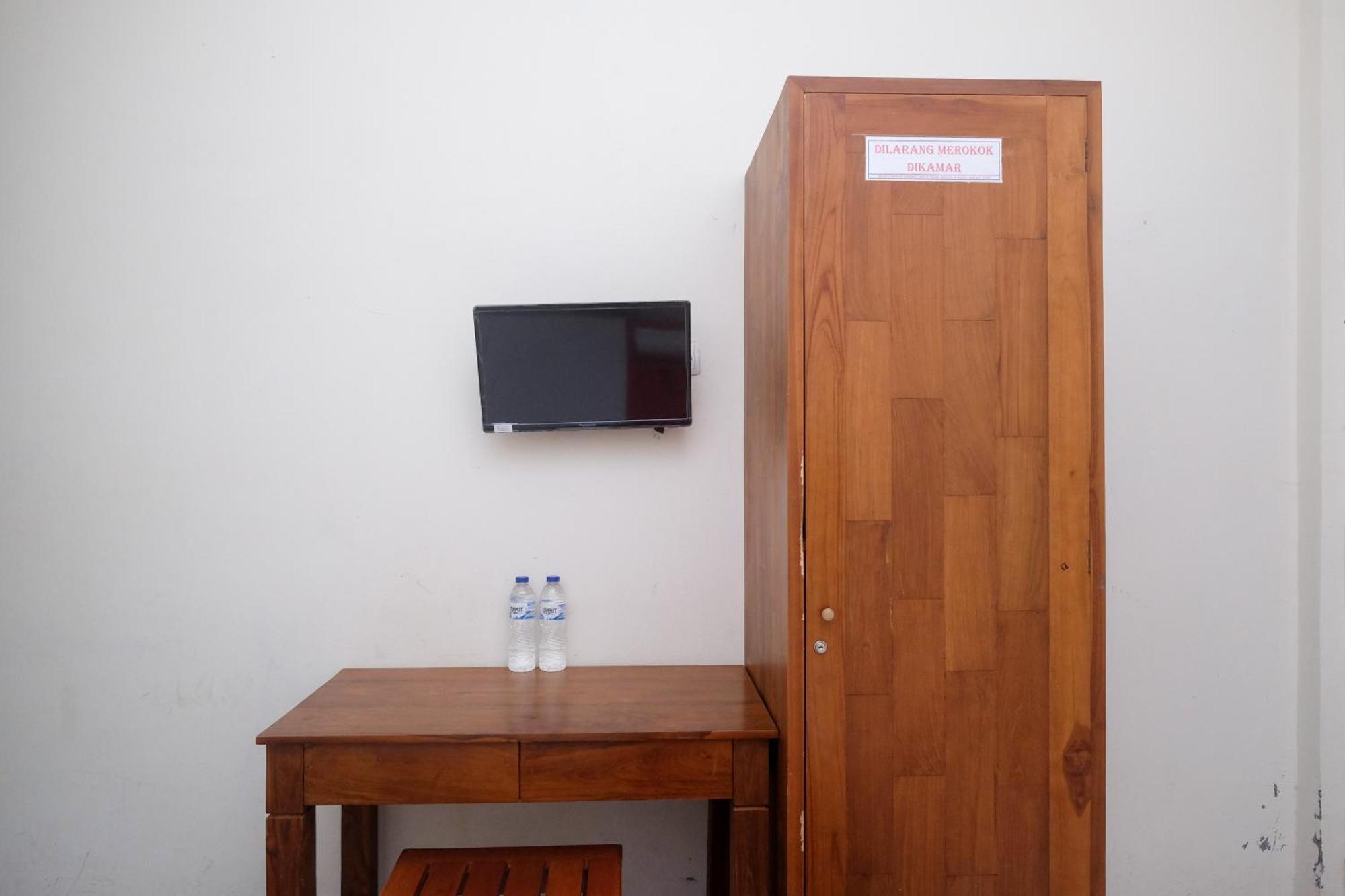 Reddoorz Syariah Near Pakuwon Mall Jogja Kejayan Exteriér fotografie