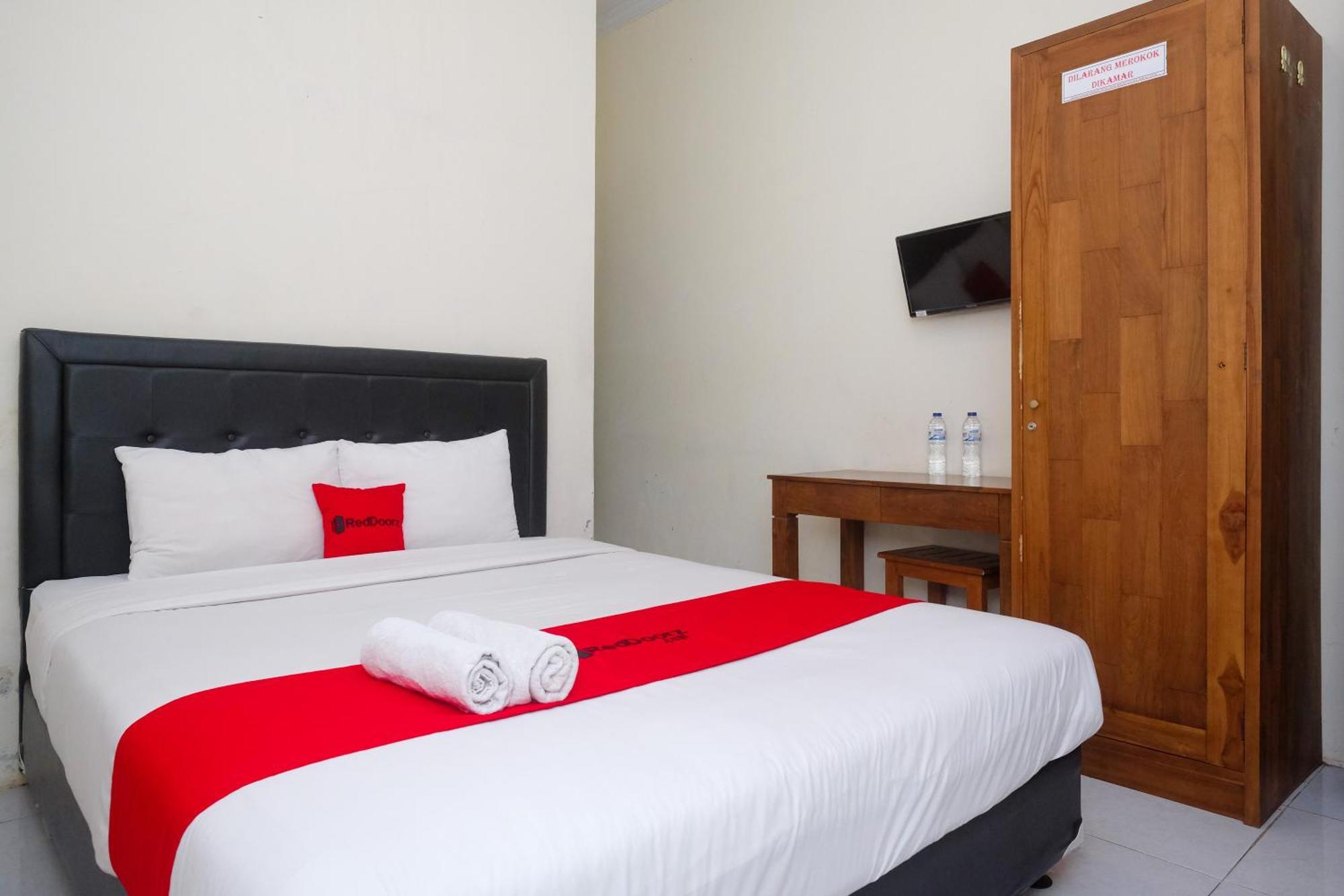 Reddoorz Syariah Near Pakuwon Mall Jogja Kejayan Exteriér fotografie