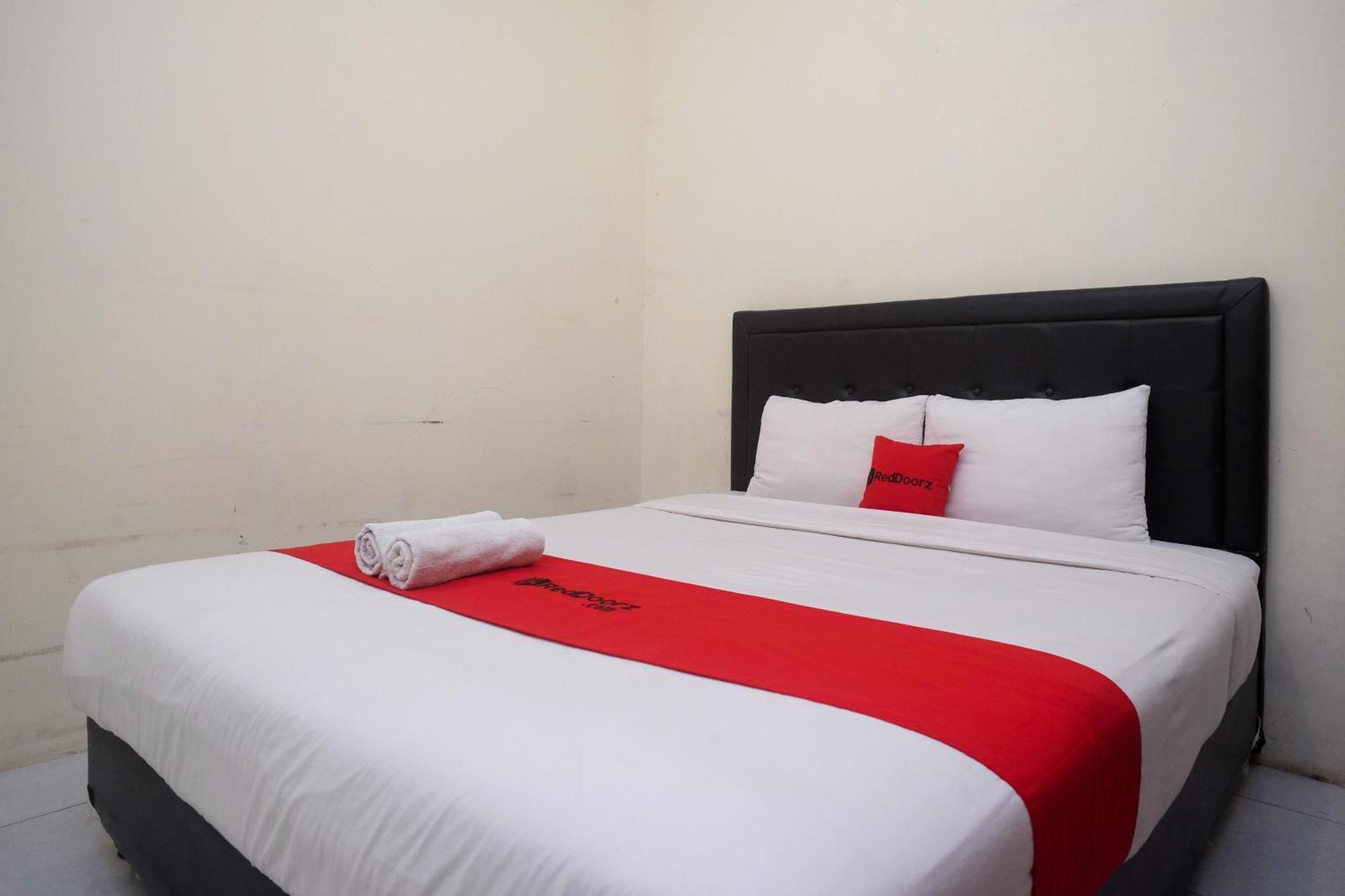 Reddoorz Syariah Near Pakuwon Mall Jogja Kejayan Exteriér fotografie