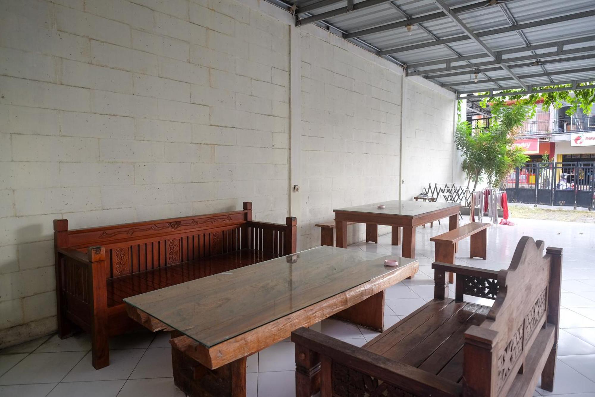 Reddoorz Syariah Near Pakuwon Mall Jogja Kejayan Exteriér fotografie