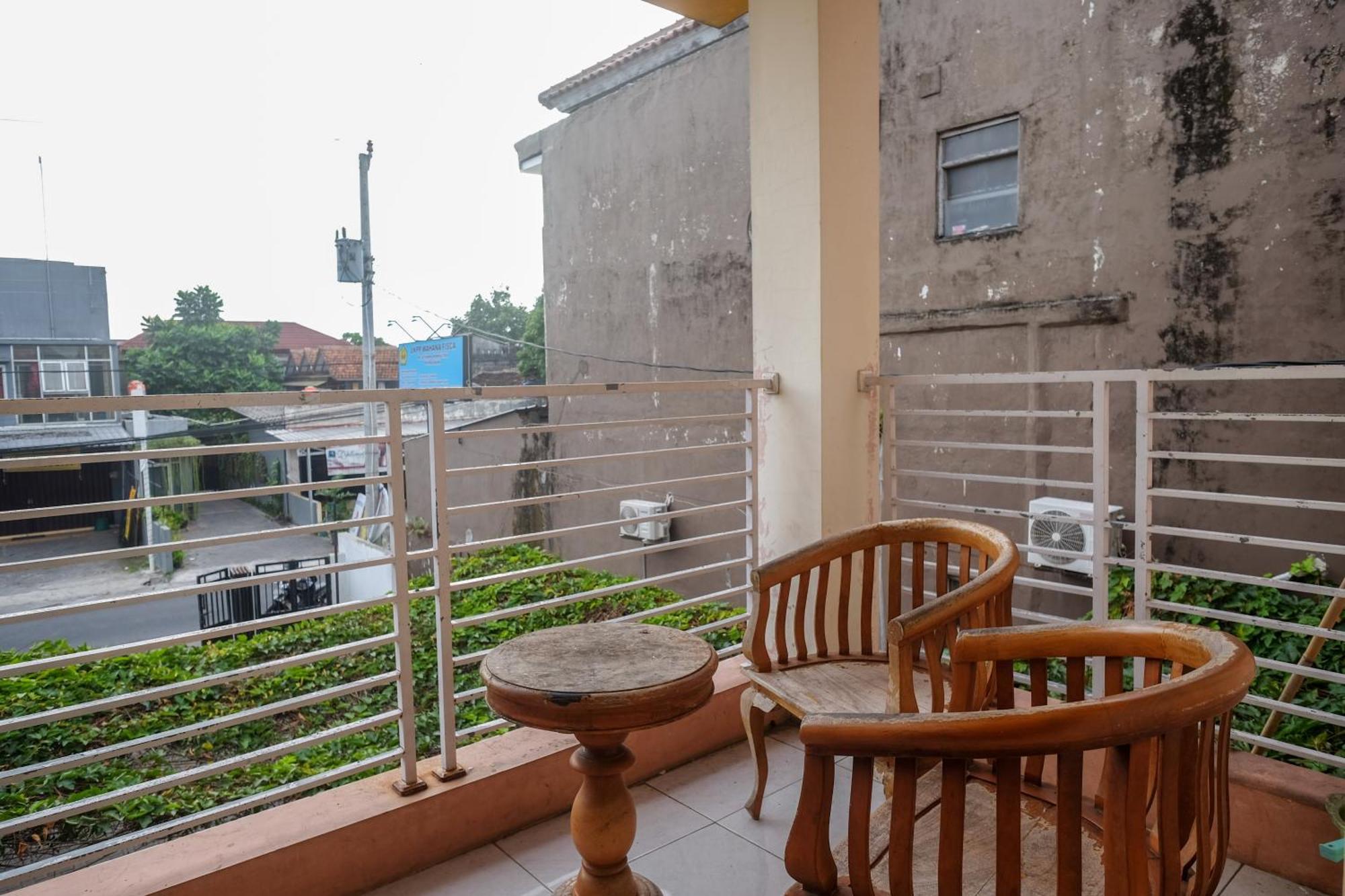 Reddoorz Syariah Near Pakuwon Mall Jogja Kejayan Exteriér fotografie