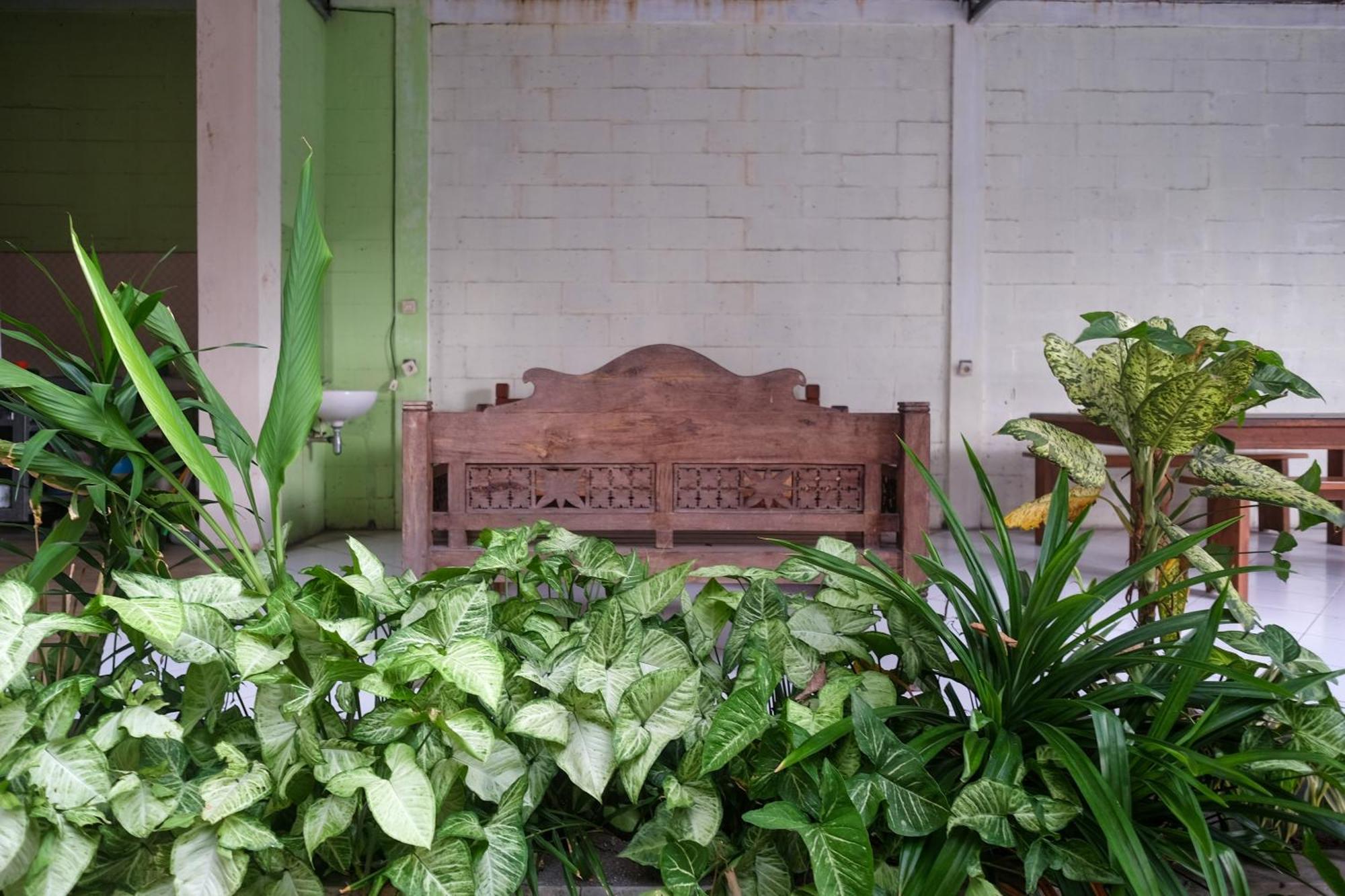 Reddoorz Syariah Near Pakuwon Mall Jogja Kejayan Exteriér fotografie